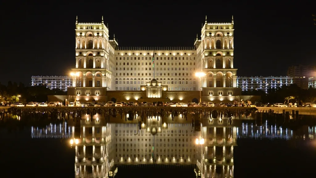 3-комнатная квартира с видом на море