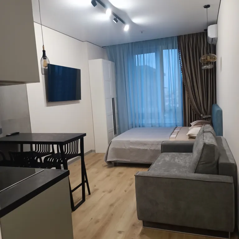 Квартира Новые апартаменты в центре города ЖК Tower plaza — Нижний Новгород