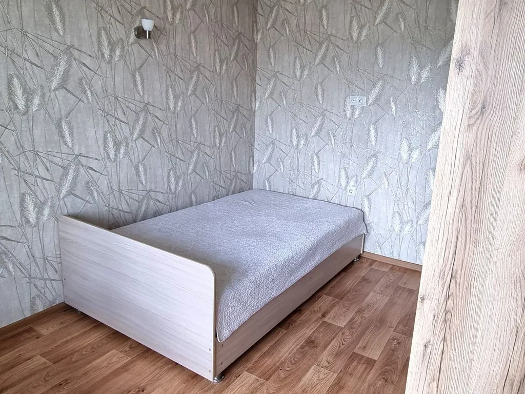 Квартира с живописным видом на город, неподалеку от ТРЦ Красноярье