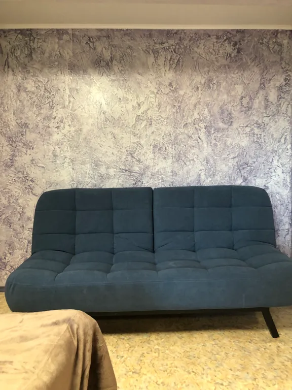 Небольшой дом в пригороде Ялты