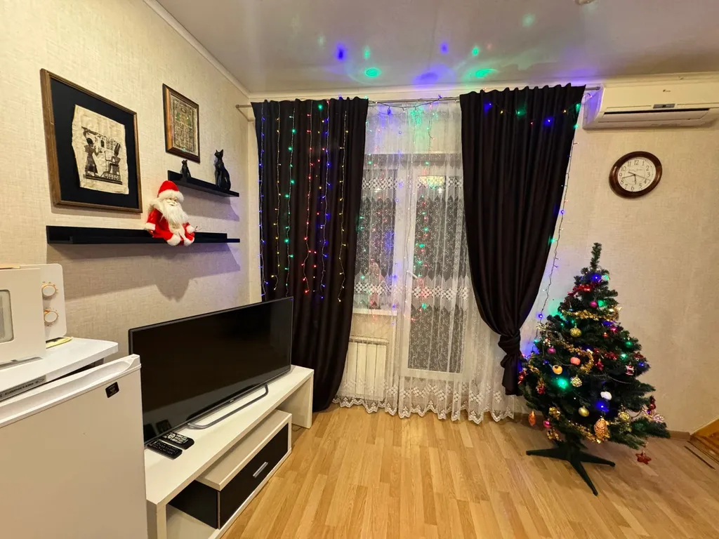 Дом на горе