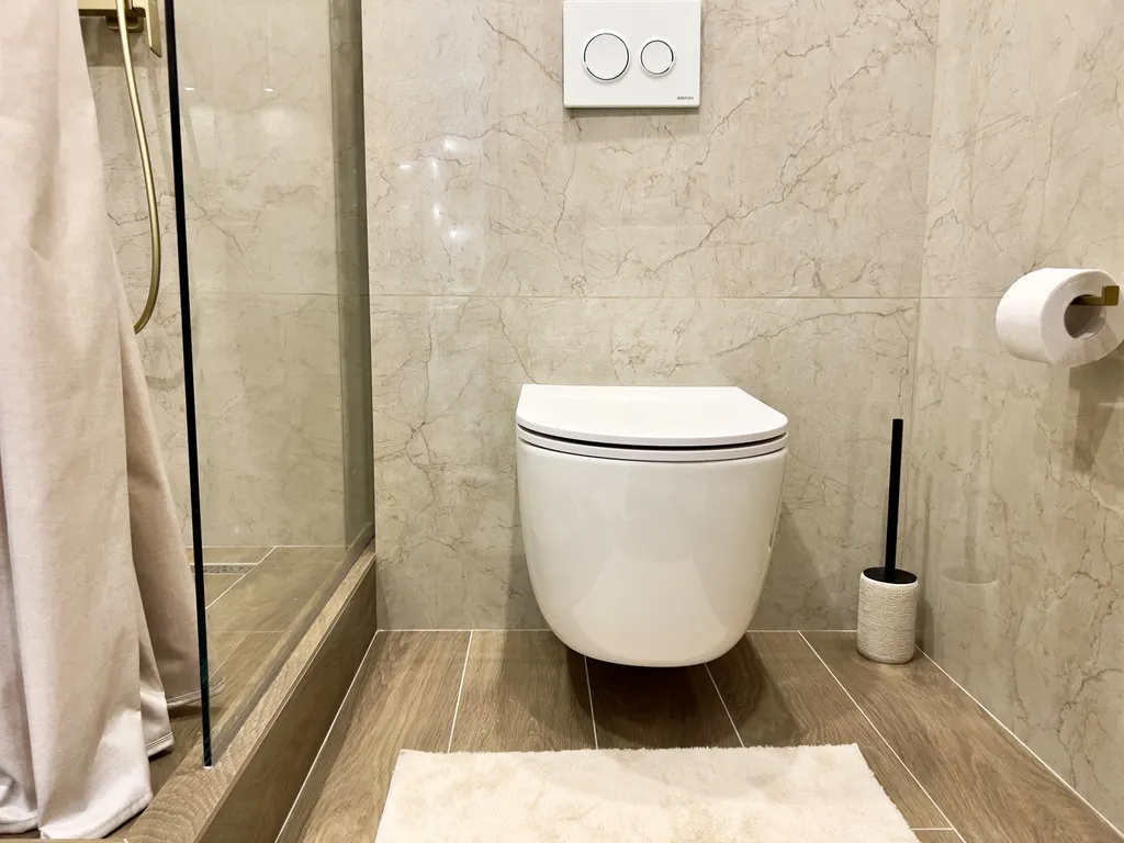 Апартаменты с шикарным видом в авторском квартале Машаров