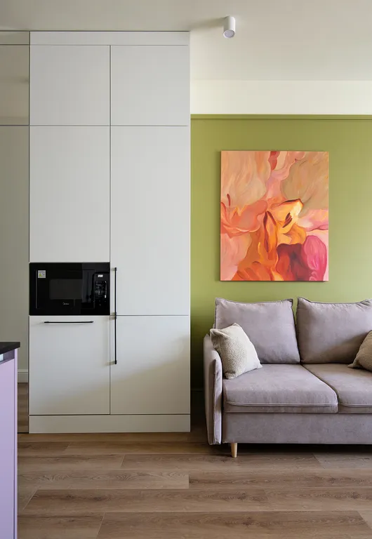 Pavlov "Весенний сад" | Студия