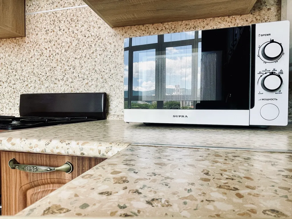 Квартира Квартира ЖК Черноморский — Геленджик