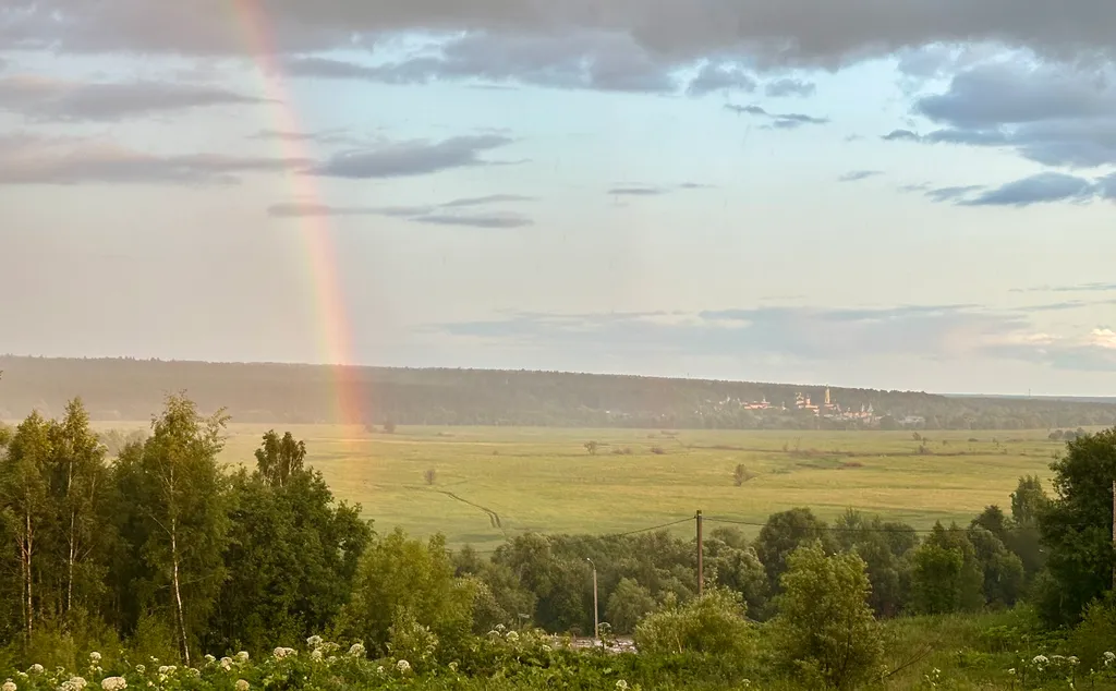 «Дом с Барсами»
Семейный загородный дом с видом на Оптину Пустынь