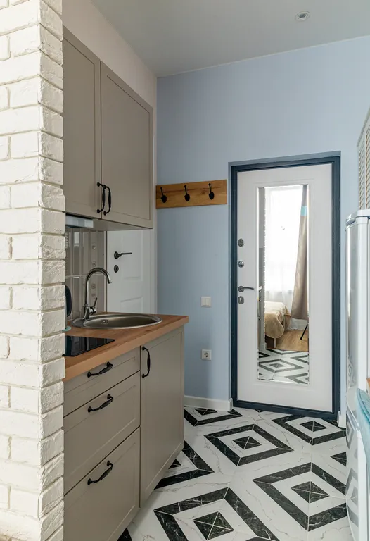 Апартамент в Солнцево-Парк