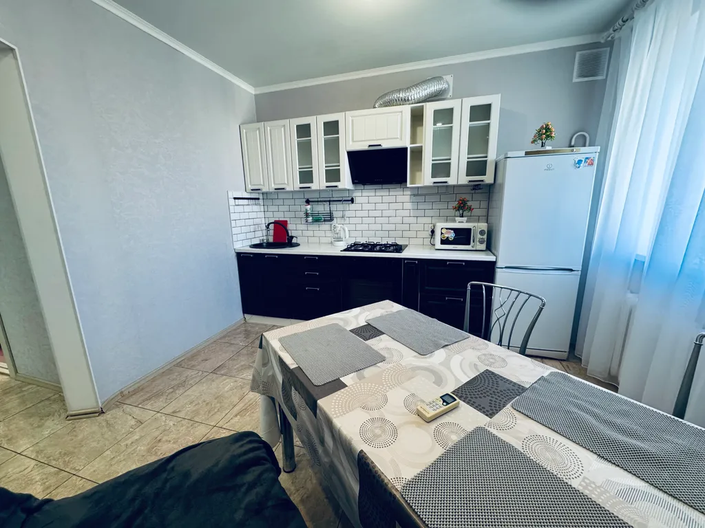 Апартаменты Astra Apartments в районе Вокзала