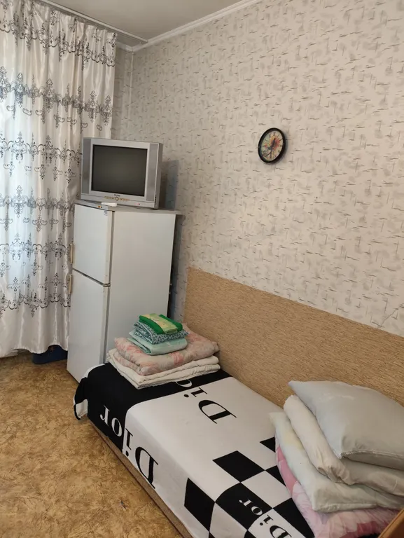 Уютная студия в центре правого берега