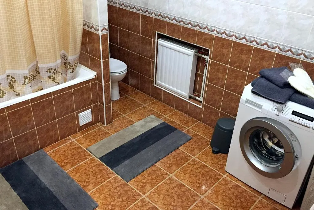 Квартира Квартира Pinchapartments — Санкт-Петербург