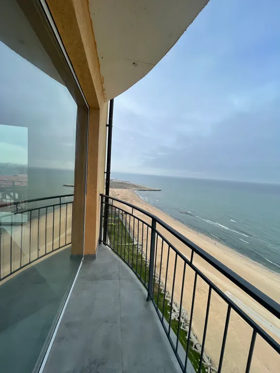 Квартира с фантастическим видом на море, незабываемой панорамой — аренда посуточно в Махачкала