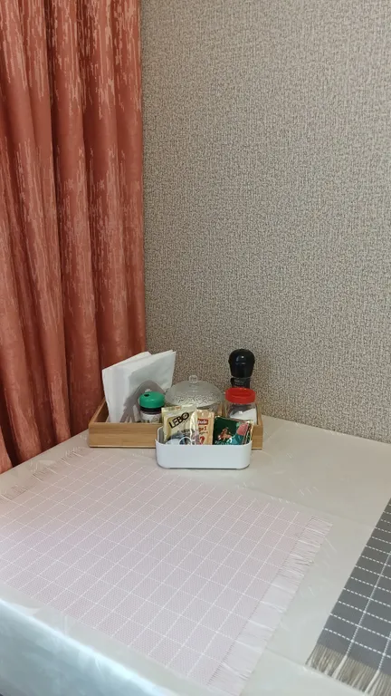 Уютная квартира в центре города с кондиционером