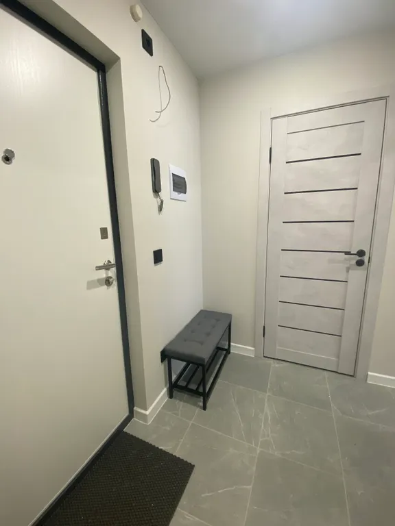 Уютная студия с новым ремонтом в современном ЖК Тимирязев