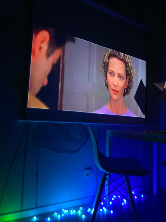 Студия для ярких эмоций