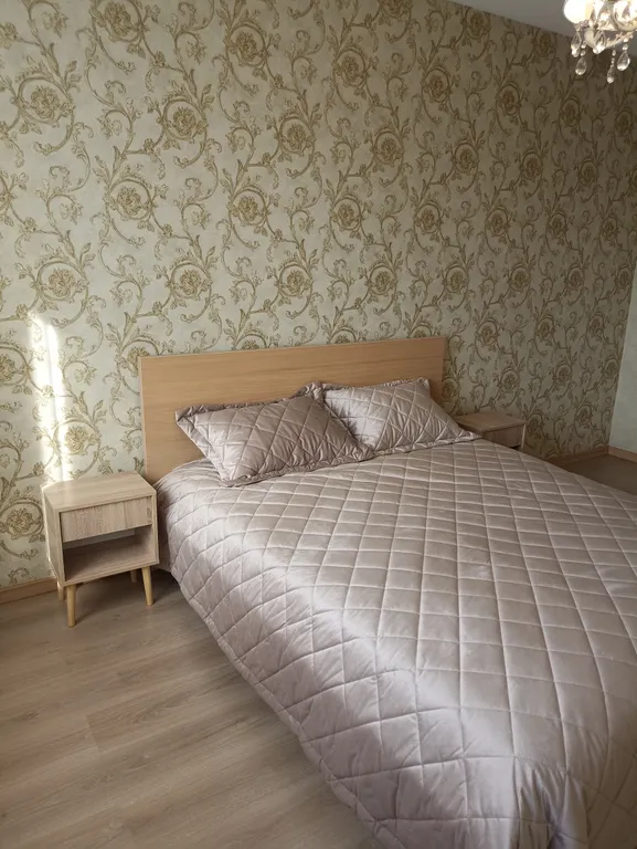 Уютная квартира в стиле Прованс