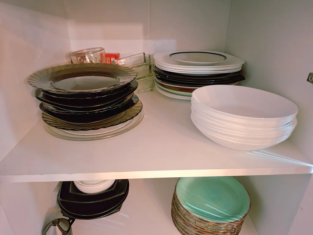 Дом у Ладожского озера