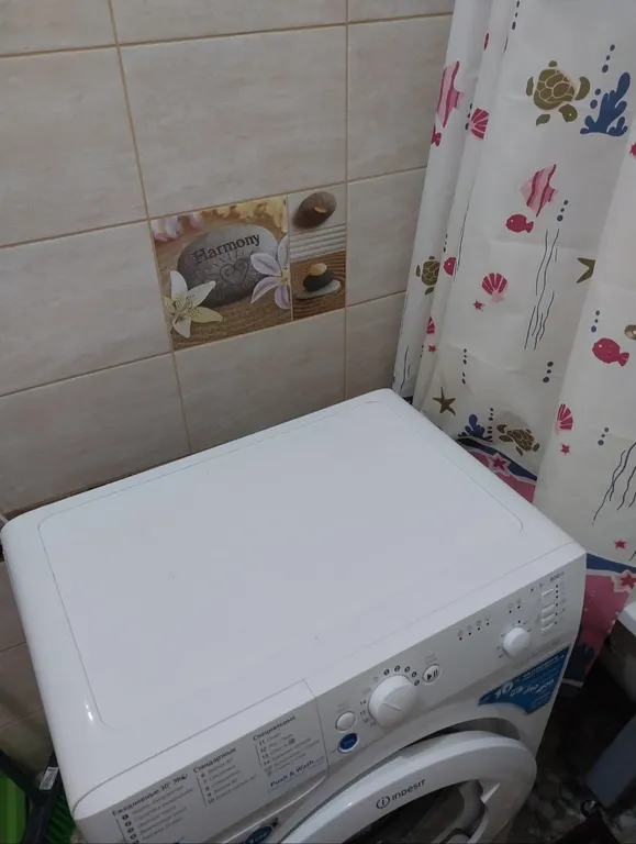 Квартира Уютная квартира в центре города — Анапа