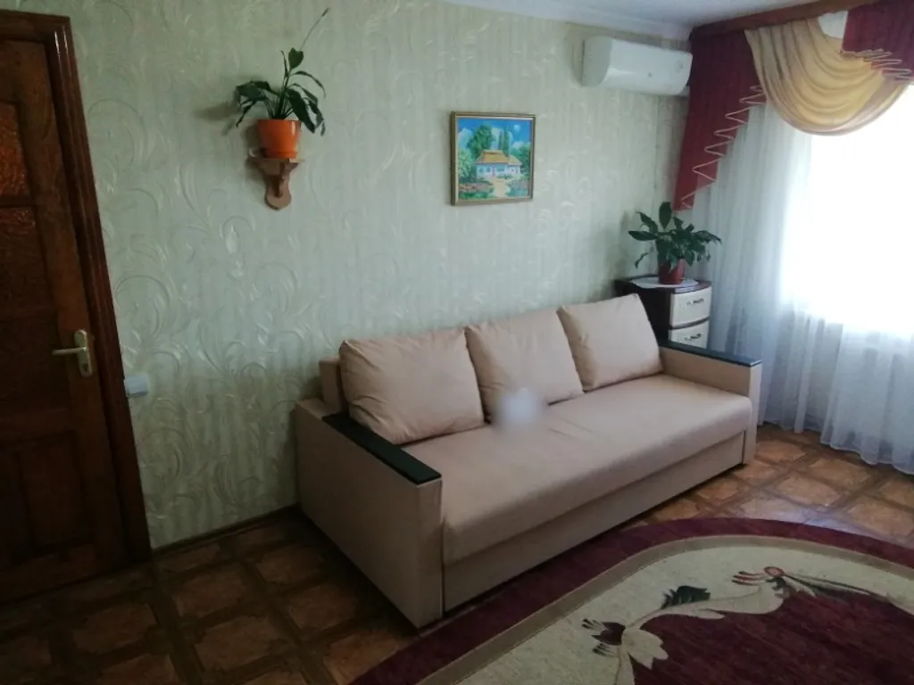 Комфортная квартира у моря — аренда посуточно в Николаевка