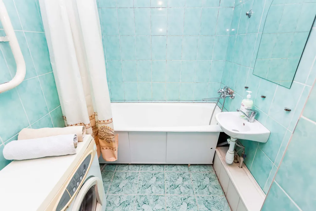 Квартира район Кок-Тобе