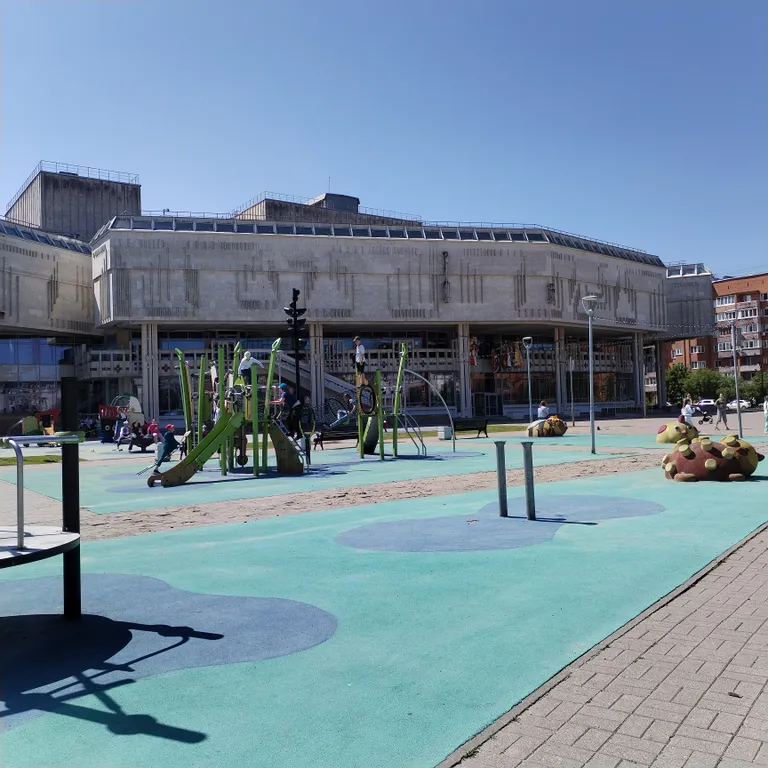 Квартира Квартира в центре города с новым ремонтом — Ярославль