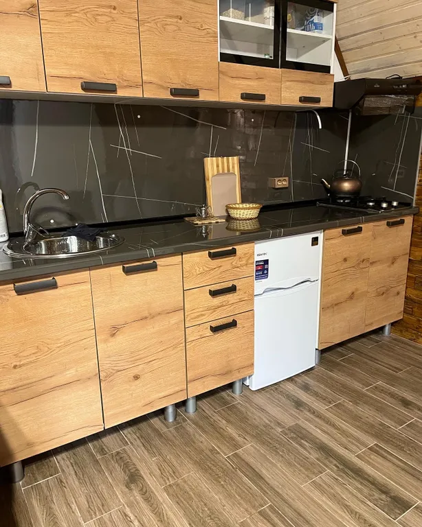 2-комнатный Дом