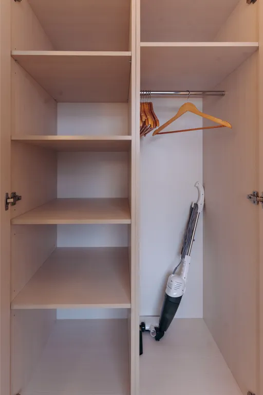 Дом с видом на озеро