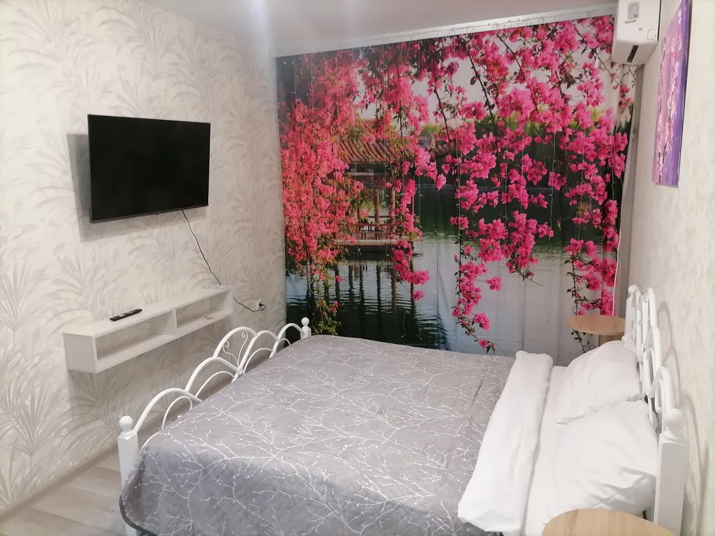 Однокомнатная квартира в районе Гармония