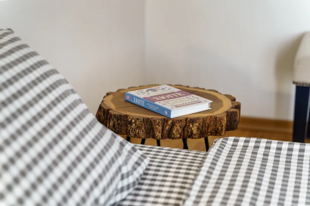 Просторная квартира в центре города с видом на реку