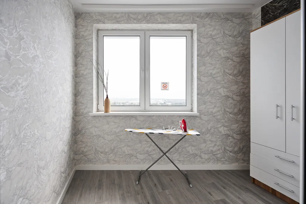 Квартира с видом на Дон