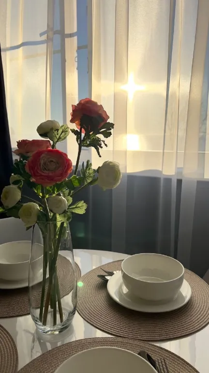 Квартира Квартира с видом на море — Адлер