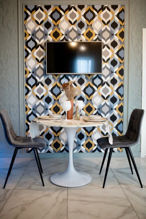 Квартира Apartment Fusion room — Кострома