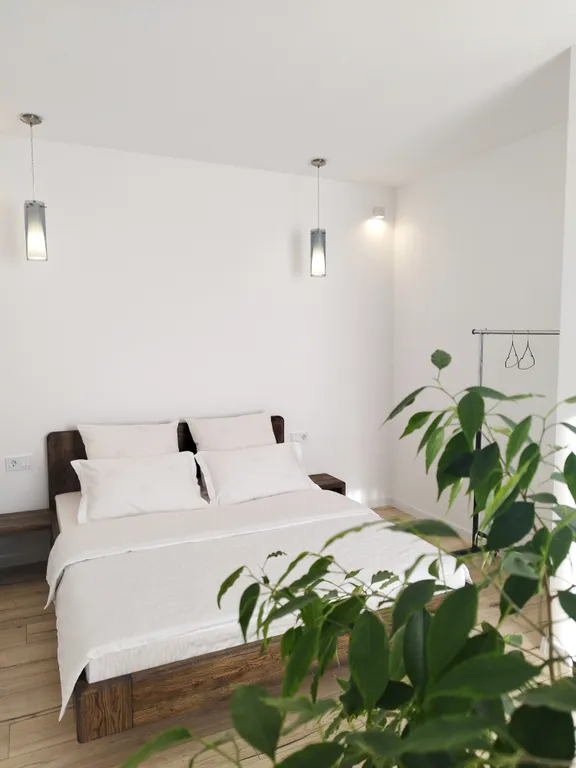 Апартамент vip в новом элитном ЖК Парк Челюскенцев