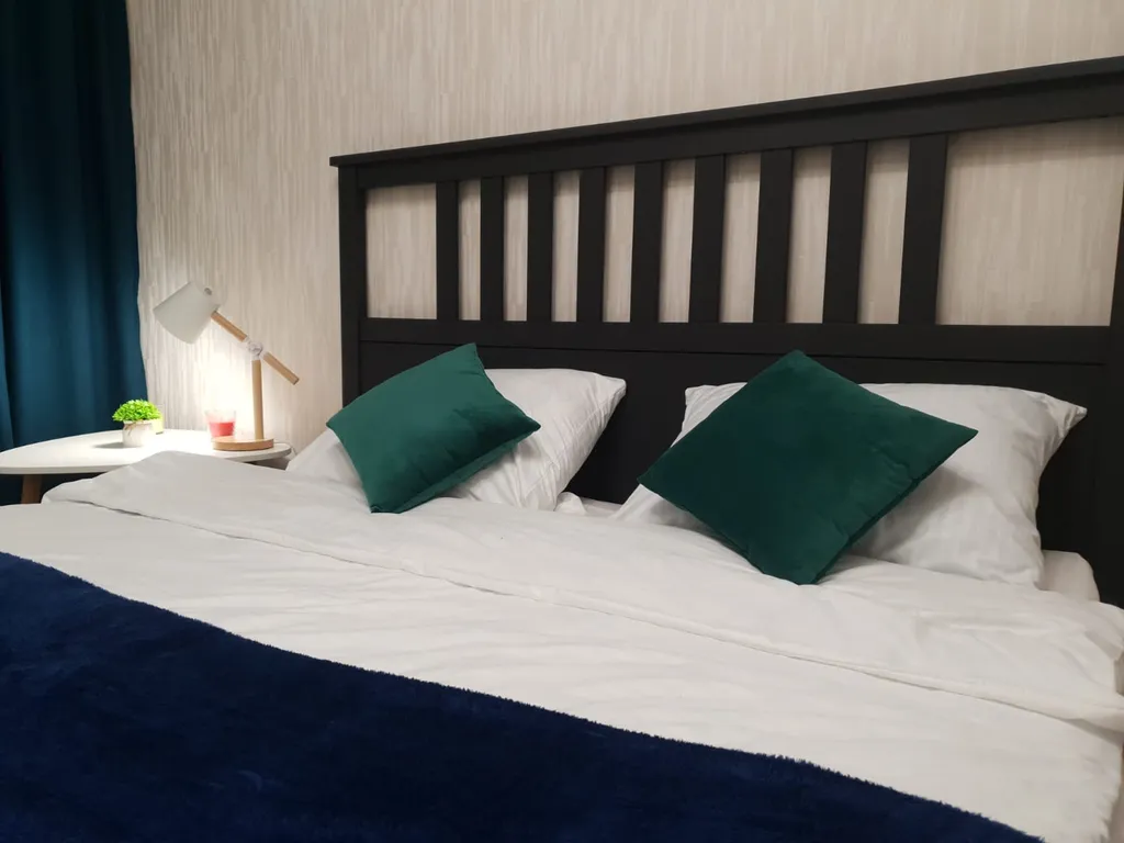 Шикарная квартира в ЖК Мы