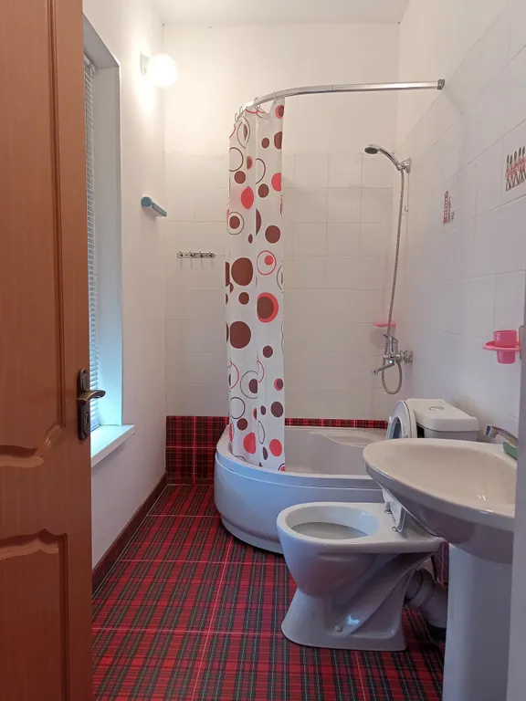 Квартира Уютные апартаменты недалеко от моря — Сухум