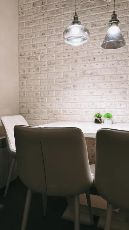 Атмосферная квартира рядом с ЖД вокзалом