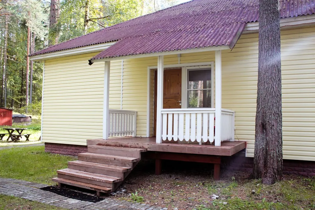 Апартамент - трехкомнатный номер