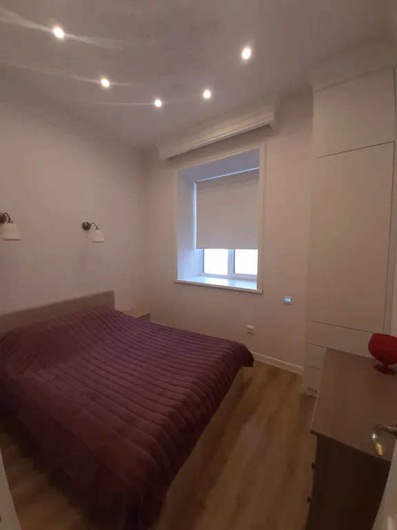 Уютная квартира в историческом центре