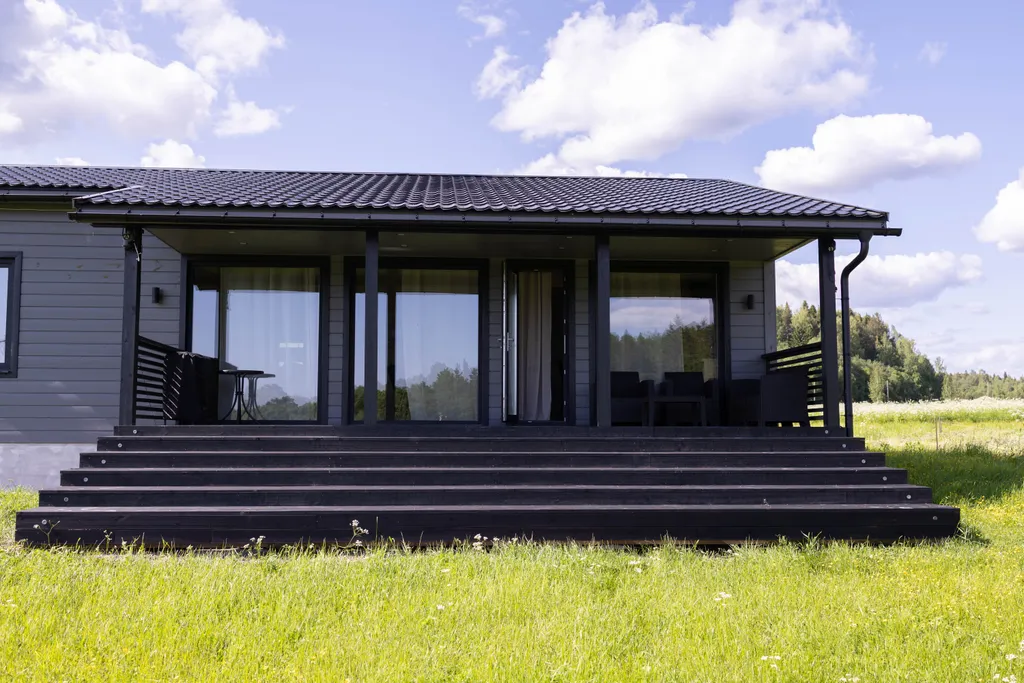 Гостевой дом NordLodge