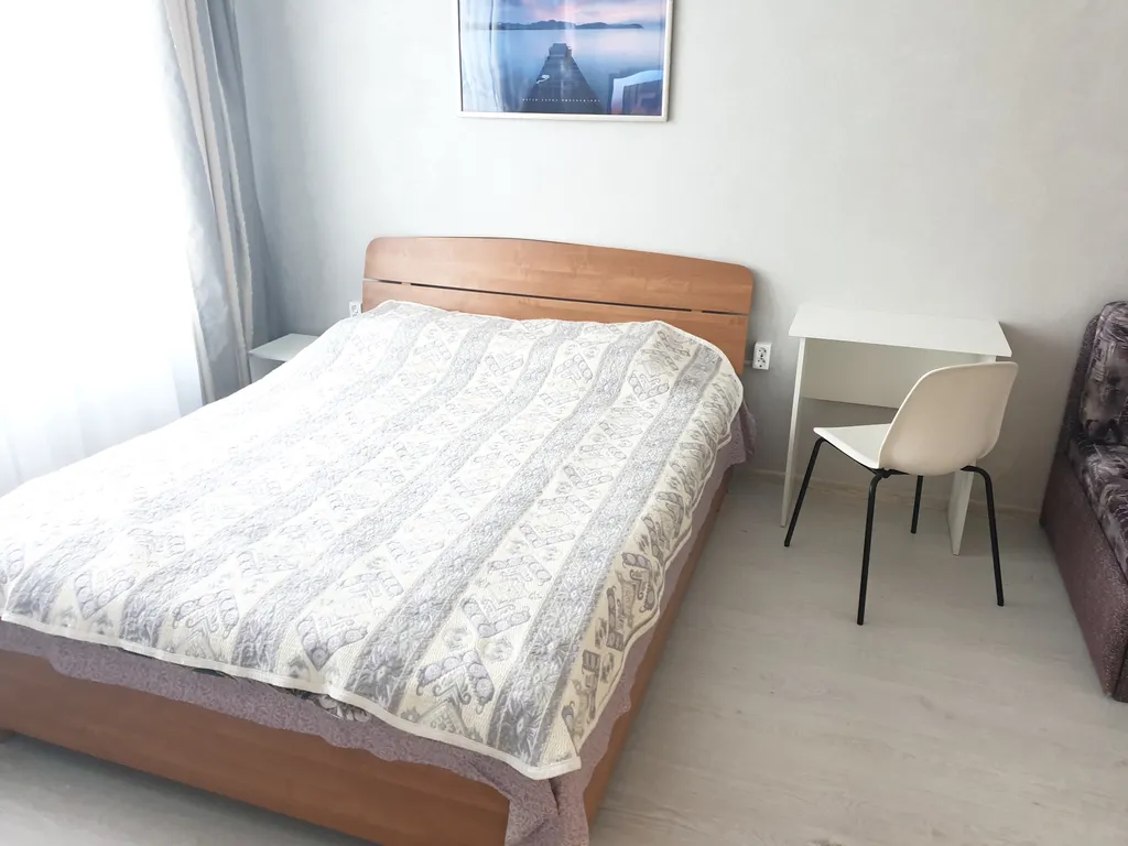 Квартира Квартира за Лентой на Псковской — Великий Новгород