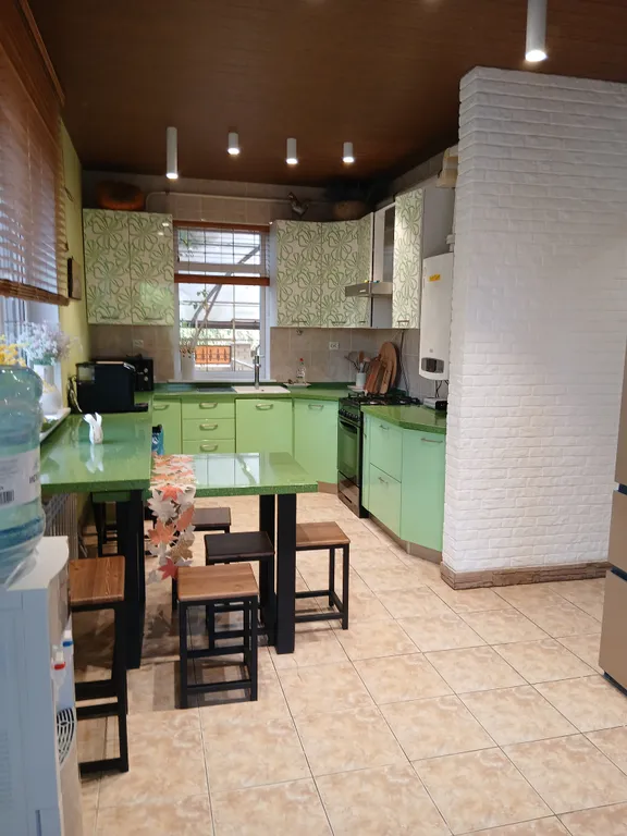 Дом на море