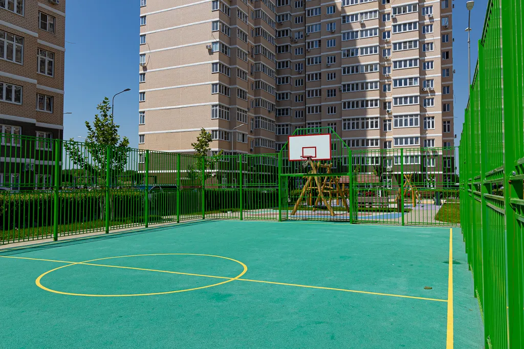 Квартира Квартира Wood-студия — Краснодар