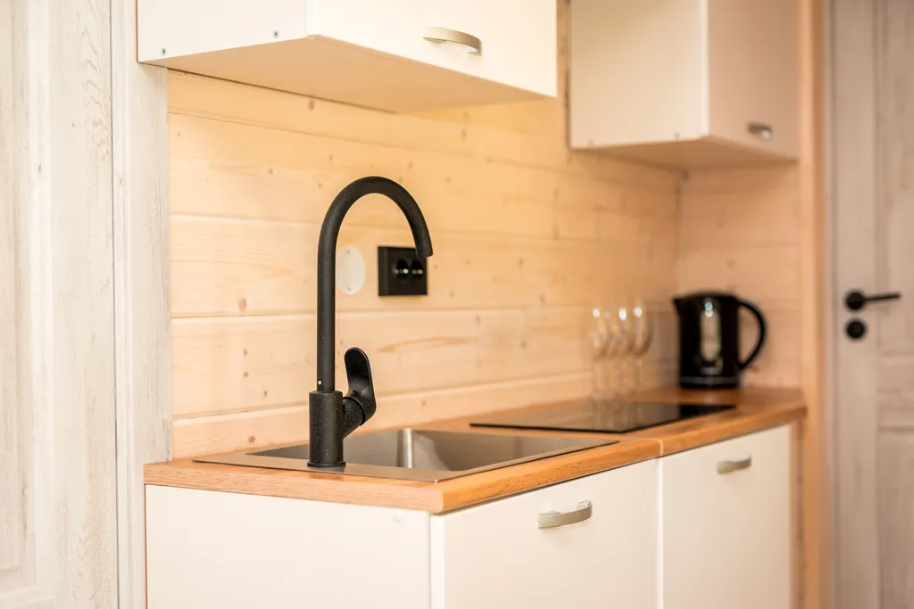 Villa LBerry Karelia Черника у Ладоги