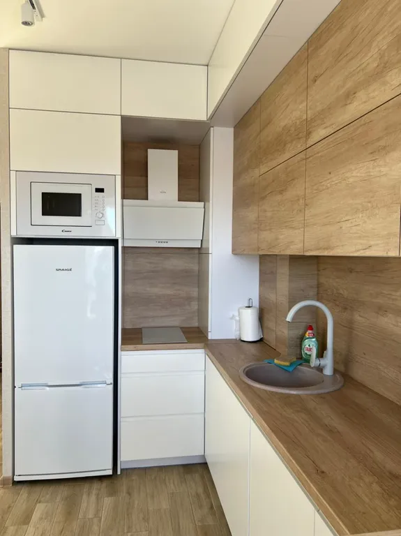 Квартира-студия