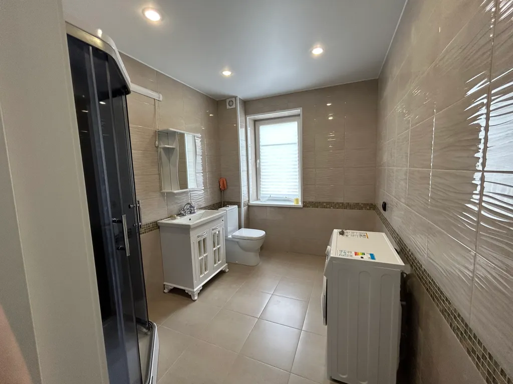 Апартаменты в историческом центре города