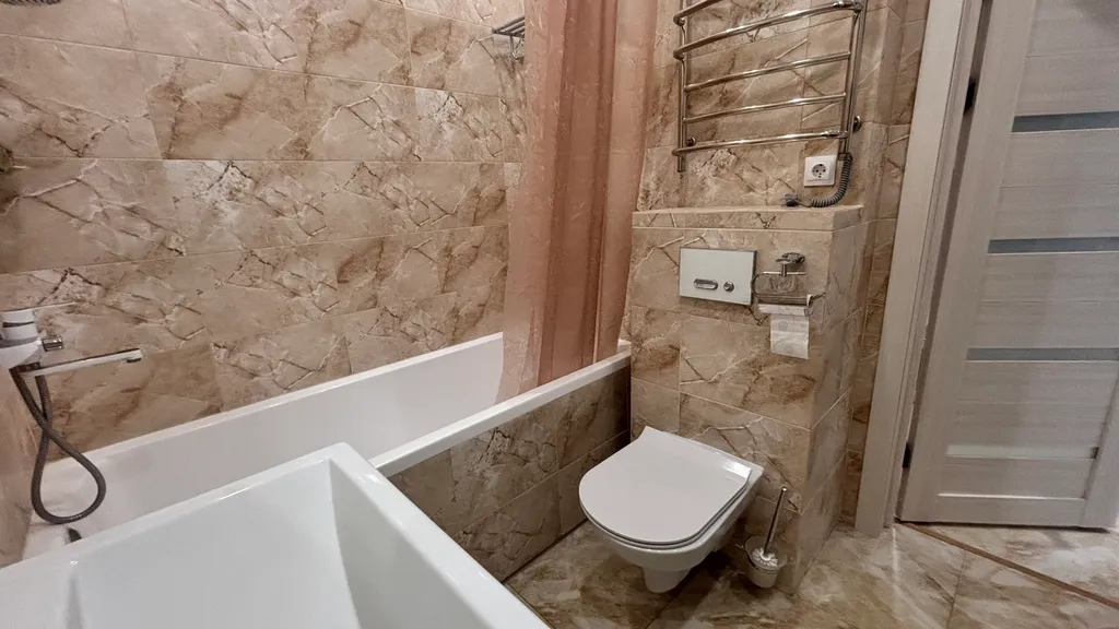 Квартира у Ласточкиного гнезда