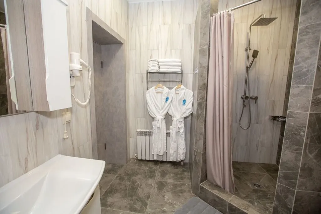 4-комнатный Дом