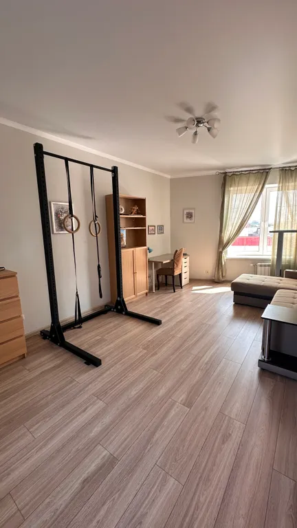 Уютная квартира в старом городе