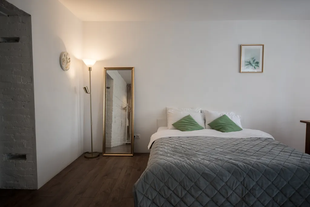 Апартамент в самом центре города рядом с ЦГБ