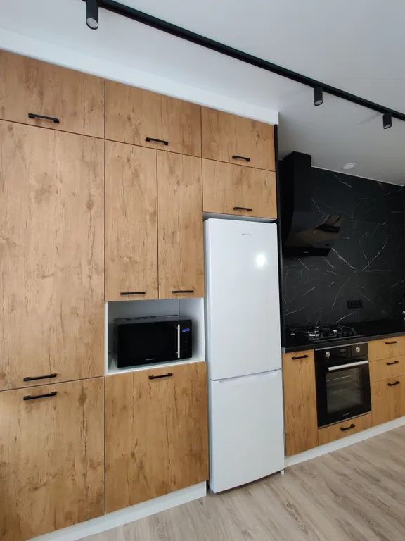 Квартира Апартаменты повышенной комфортности District Balt — Калининград