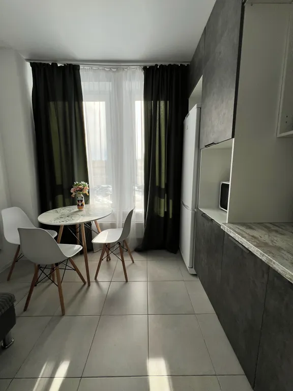 Яркие апартаменты у метро Котельники, 1 минута