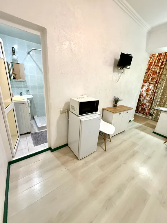 Квартира Квартира у моря — Адлер